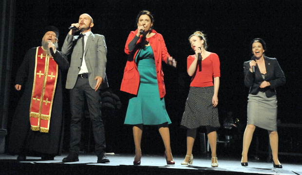 Родољупци гостују  у Мађарској